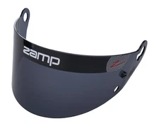 Zamp HASZ15DK - Z-15 Series Smoke Helmet Shield