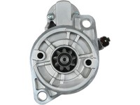 Anlasser Starter AS As-Pl S5352S FüR UP R20 D22 Nissan Pick Terrano 12V Ford UDS