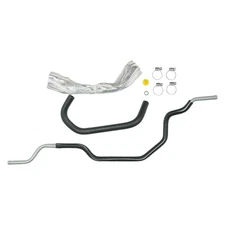 Edelmann 92794 16Mm Male O-Ring X 3/8 In. I.D. Hose For 05-10 Sportage Tucson