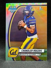 2024 Bowman U Chrome Football - Pick Your Card - Free Shipping
