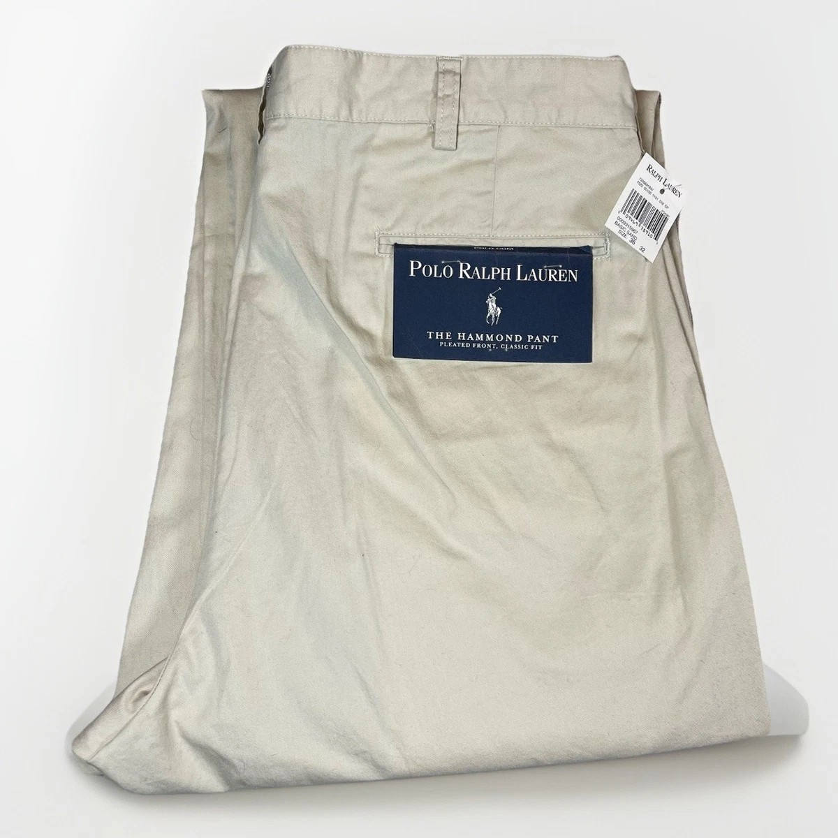 34×32 1990's Polo Ralph Lauren Chino Pt 34×32 1990's Polo Ralph