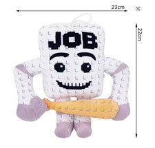 New Steal A Brainrot Plush Doll Steal A Brainrot 67 Plushies Toy 67 Brainrots It