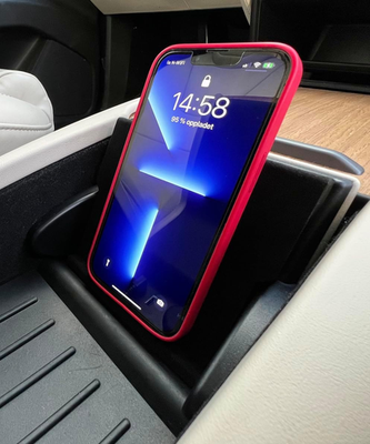 Buy 2016-2021 Tesla Model S/X Magsafe Wireless Phone Charger