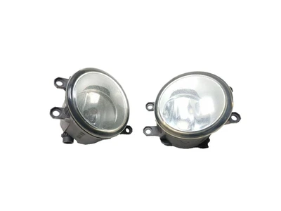 2012 Toyota Camry Fog Light Lamp Left & Right OEM - Image 1 of 4