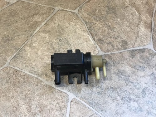 MERCEDES-BENZ E T-Model S212 Vakuumventil A0091533128 2.10 Diesel 20355771