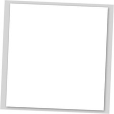 White Wood Veneer, 12 inch x 25ft Wood Edge Banding Pre 12"x 25ft White Veneer