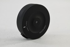 Sigma USB Dock UD-01NA for Nikon G480