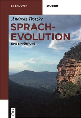 Sprachevolution (Paperback or Softback)