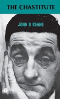 The Chastitute A Play In Two Acts John B. Keane Taschenbuch Englisch 2024