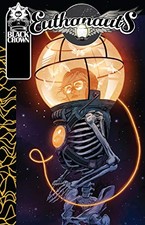 EUTHANAUTS, VOL. 1: GROUND CONTROL By Tini Howard & Nick Robles **BRAND NEW**