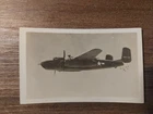 Original Aeroplane Photo Supply USAF North American B-25G Mitchell Photo (K22)