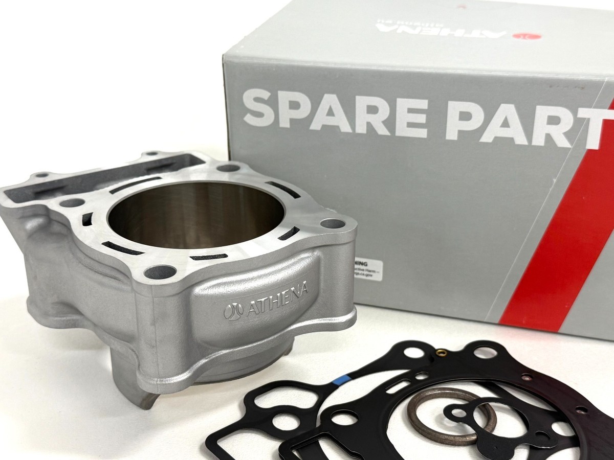 04-09 Honda CRF250R CRF 250R Stock Bore ATHENA Piston Cylinder Top
