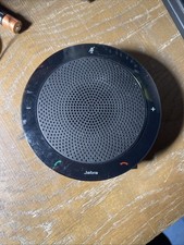 Jabra 410MS PHS001U Portable USB Conference Speakerphone