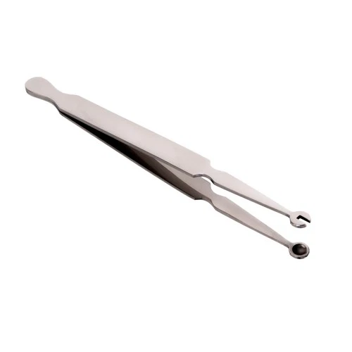 Piercing Kit with Clamps & Alligator Forceps - Essential Tools for Changing...  - product listing photo