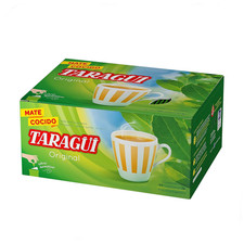 Tarag i Yerba Mate, 40 Wrapped Tea Bags