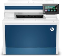 196068323264 Hp Color Laserjet Pro Mfp 4302Fdw Drucker Hewlett-Packard