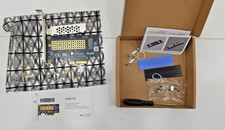 HighPoint PA09-HS M.2 NVMe SSD to PCIe 4.0 x4 Adapter Card w/ Heatsink