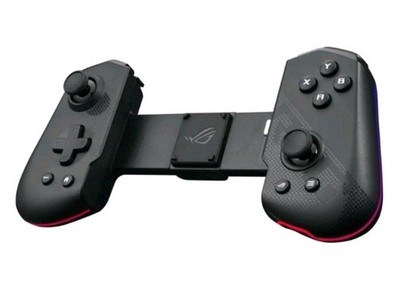 New ASUS ROG Tessen Gaming Android Compatible Mobile Controller USB-C Foldable 