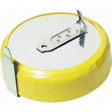 Panasonic CR2477/HFN CR2477/HFN Panasonic Lithium Coin Cell with S+ S-