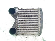 SMART FORTWO Coupe 451 Ladeluftkühler 0003007V003 0.60 Petrol 2000 28721914