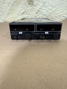 Bendix KX155 NAV/COM 14V  NO/GS 069-1024-30 yellow tag (4/2026)
