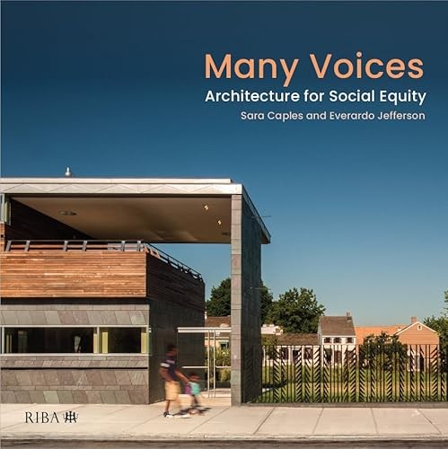 Many Voices - Image 3