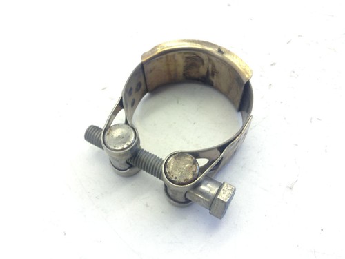 BENELLI TRK 702 X E5 700 BAND STRING SCHLAUCH ABGASKRÜMMER AUSPUFF 2024