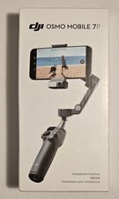 DJI Osmo Mobile 7P Gimbal-Stabilisator für iPhone, Android ✅NEU ✅OVP