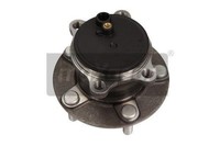 Maxgear Radlagersatz Radlager Satz Wheel Bearing Hinten 33-1047