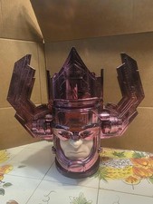 Galactus Led Popcorn Bucket 2025 Fantastic 4 Four First Steps 🆕 Ship Now Marvel