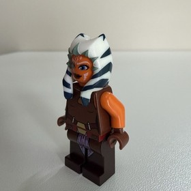 Lego Coruscant Police Gunship 75046 75013 Star Wars Clone Wars Jedi Minifigures