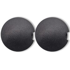 KIT 2 TAPPI COPRIGANCI TRAINO PARAURTI ANTERIORE e POSTERIORE SMART FORTWO 451