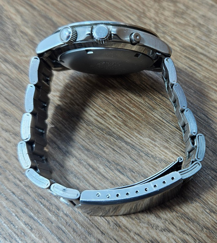 ORIENT Automatic Multi-Year Calendar EU03- CO CA,… - image 12