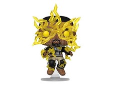 Spider-man: No Way Home Pop! Marvel Vinile Figura Electro 9 Cm Funko