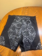 Youth Medium Jordan Training Shorts