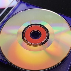 King of Fighters: Evolution (Sega Dreamcast, 2000) Tested Works