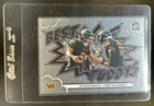 2025 Donruss Optic Jayden Daniels/Terry McLaurin Base (RAW)