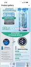 Insulin Coolers Cooling Bottle Medication Organizer Travel Case Fridge — photo 7