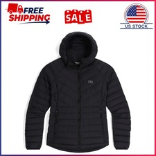 Outdoor Research Transcendent Down Hoodie - W...