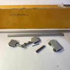 Dietzgen Germany Spee-Dee Beam Compass 951 In Box Collectible Drafting Tool