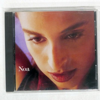 Noa Noa Geffen GED246194246192 IMPORT 1CD