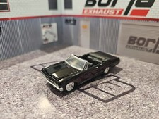 Johnny Lightning 1967 Chevy Impala Convertible Loose Johnny Lightning 1967 Chevy Impala Convertible Loose