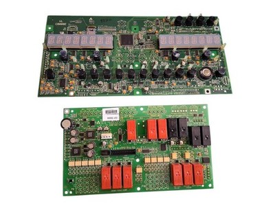 Henny Penny assembly 164947 EEE-154