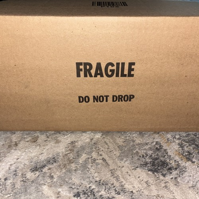 #ad GE General Electric IS230TVBAH4A Vibration Input Assembly Mark VI New $12500.00