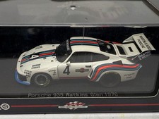 Ebbro 1/43 Porsche 935 Watkins Glen 1976 534383