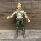 G.I. Joe Classified Series Figure #71 Craig “Rock N’ Roll” McConnell Loose 2023