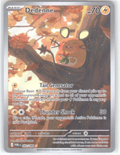 Dedenne | 093/088 | Perfect Order | NM