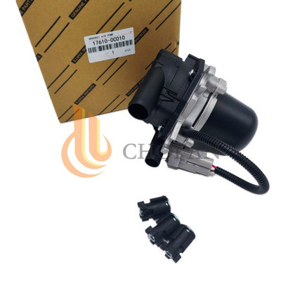 OEM SMOG AIR PUMP Fit 2003-2009 TOYOTA TUNDRA 4RUNER SEQUOIA LX470 4.7L V8 NEW