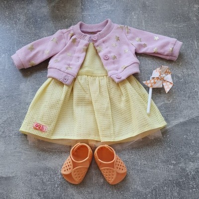 Our Generation Party Outfit - Sunshine & Stars Konvolut