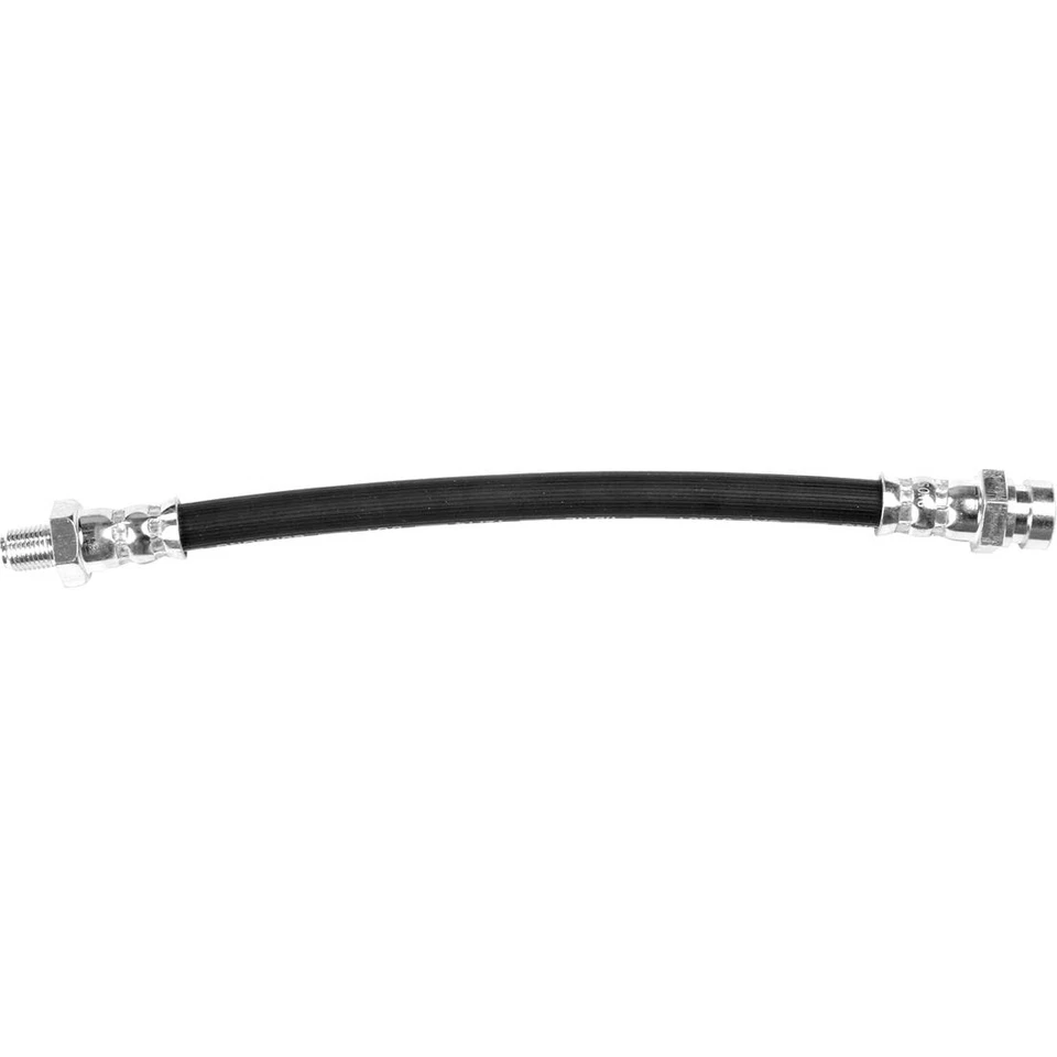 2x Rear Outer Brake Hose Brake Line For 1991 1992 1993 1994 1995 Dodge Stealth - Image 2 of 4